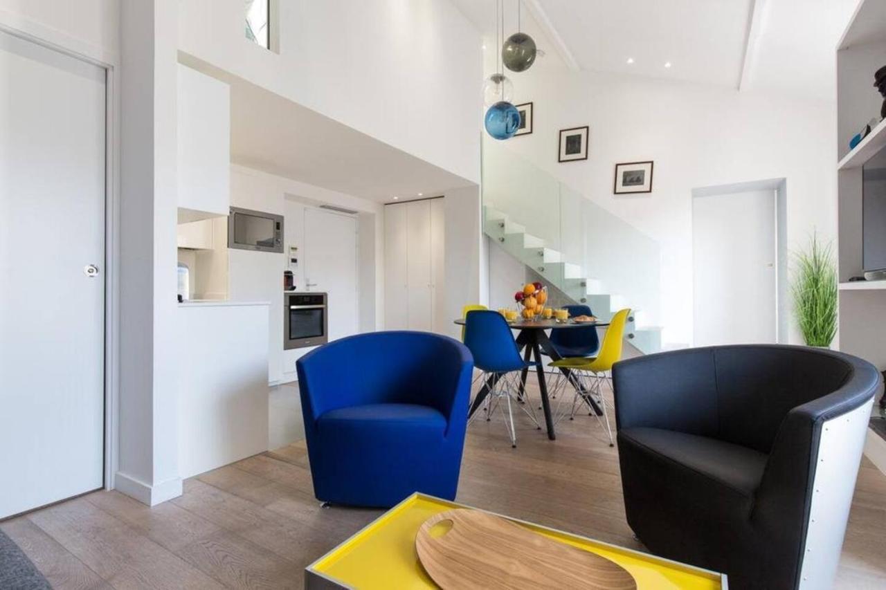Le Majestic - Appt Proche Plage Pour 6 Nice Exteriör bild